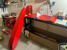 Will do some pre-shading and give another coat and its done