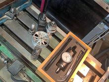 I love my machine shop!