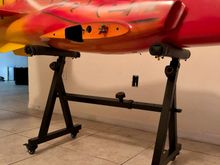 I use water pipe foam where the jet sits. 