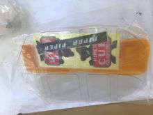 Side windows  decals 