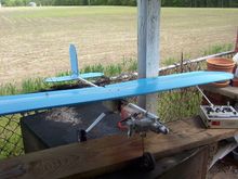 This one is wearing a LASER 70.