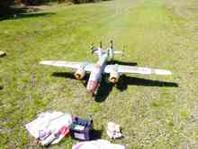 Runs like a Swiss watch off 2x "OS70Fourtacts"