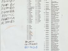 As current as I can get.