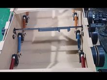 Installing a Buffer Spring