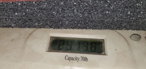 Fuse,  rtf with wing tube