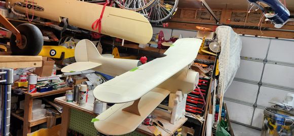 now I need to work on the tops.