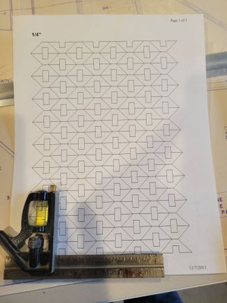 I plane on reinforcing all of the joints with 1/64” plywood gussets.  They will be individually cut out and carefully filed to size.  I have a variety of printed paper gussets of different sizes that I have on file.  I found them I think from airfield models web site.  I’ll try and post a link so you can download copies for yourselves.