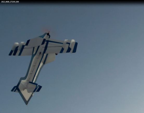 Well over 200 gramer.