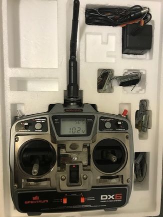 All shown is what you get