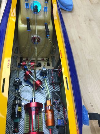 My T-1 from T-One Back 