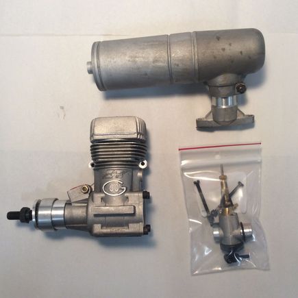 Complete and ready to run!