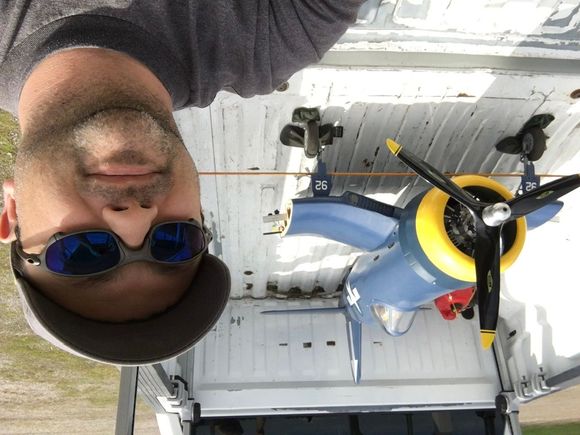 It’s an IPad thing… 