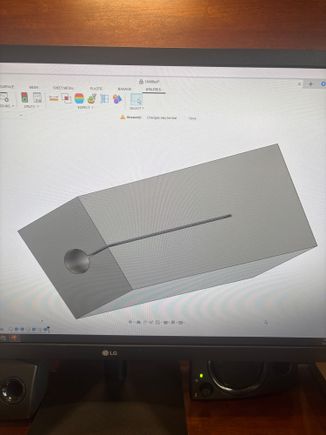 Simple but……effective????