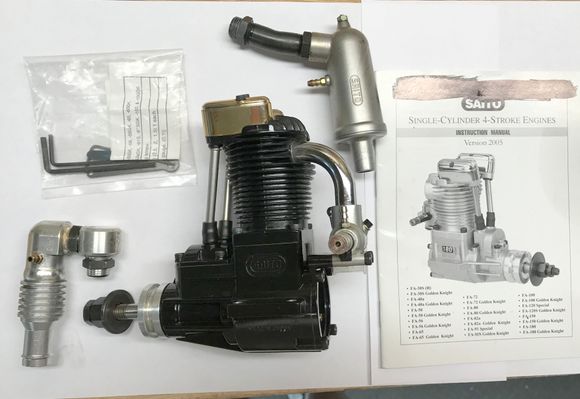 This is what you get. 