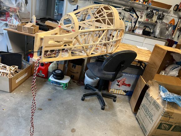 I'll always be able to remove and install them when covered - although I hope I won't have to. . . 