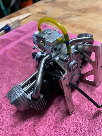 Should be interesting!