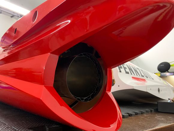 The fit of everything on the kit is wonderful!  So much of it is pre done.  