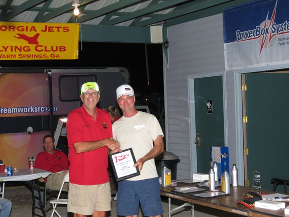 BEST MILITARY - CHRIS JACKSON