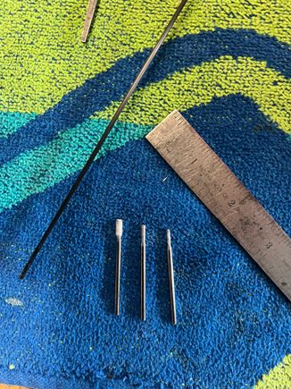 The littlest router bid is indispensable.