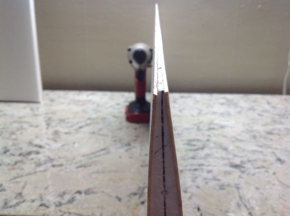 Pretty darned straight.