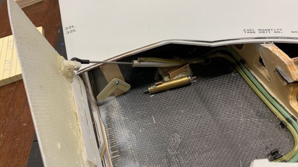 Stock setup trying to figure out the new setup.