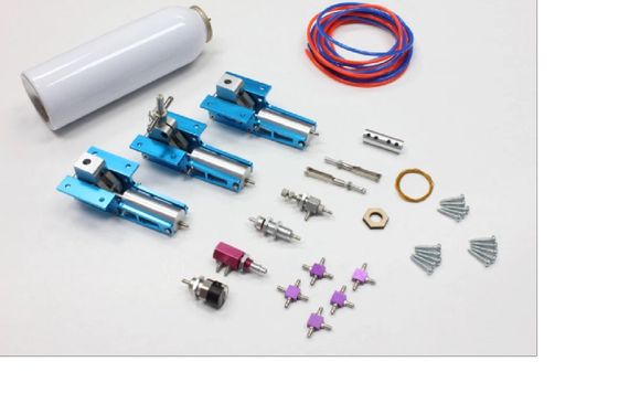 this is the exact kit that I purchased on ebay