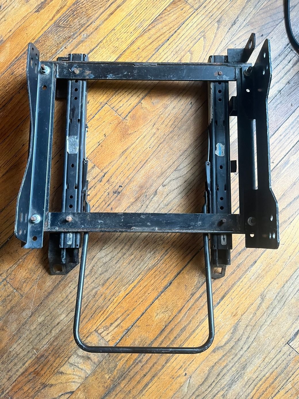 Interior/Upholstery - FD Seat Rails - Used - 0  All Models - La, CA 90038, United States