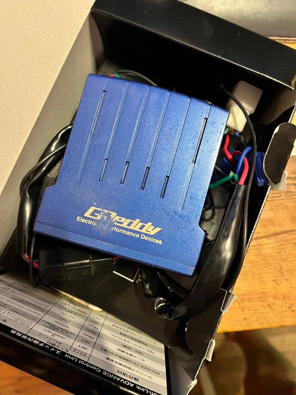 Miscellaneous - Y-Pipe, Passenger Airbag, Greddy Timer, SMIC - Used - 0  All Models - Los Angeles, CA 90038, United States