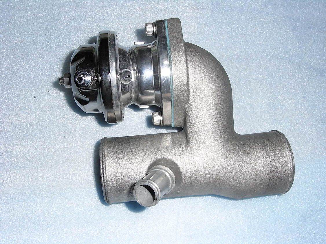 Engine - Intake/Fuel - ISO FC3S GReddy BOV stock IC recirc adapter - New or Used - -1 to 2027  All Models - Pittsburgh, PA 15222, United States