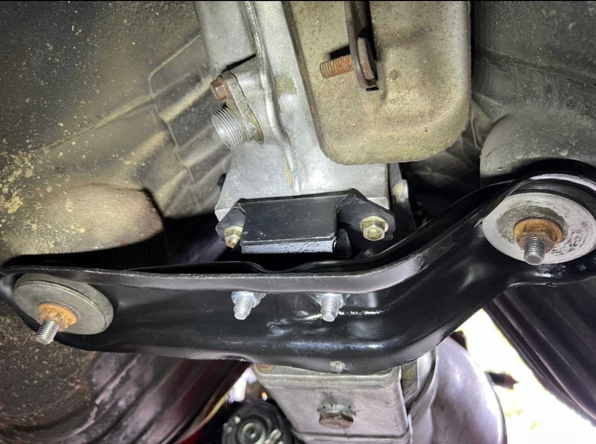 1984 Mazda RX-7 - 1984 Rust Free Shell - Used - VIN JM1FB3318E0832305 - Other - 2WD - Manual - Coupe - Red - Rockaway, NJ NJ, United States