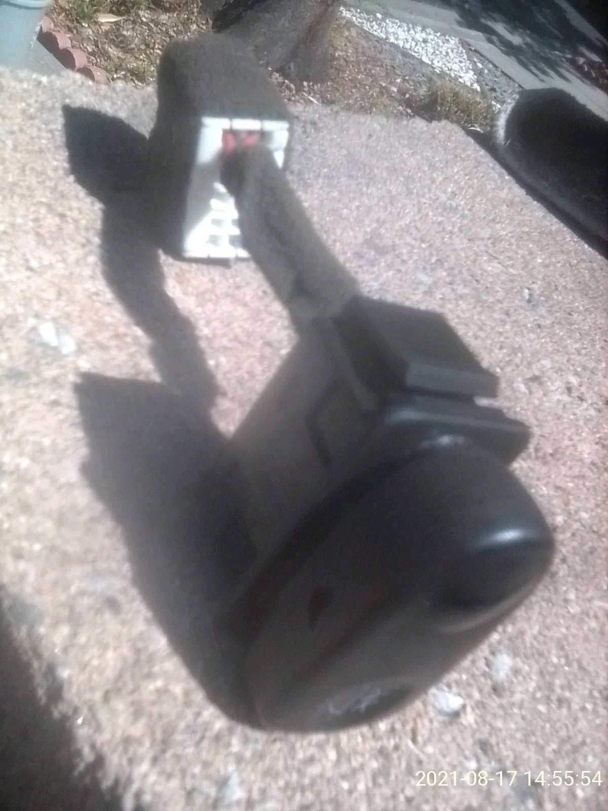 Miscellaneous - FD - OEM Fog Light Switch - Used - 1993 to 2002 Mazda RX-7 - San Jose, CA 95121, United States