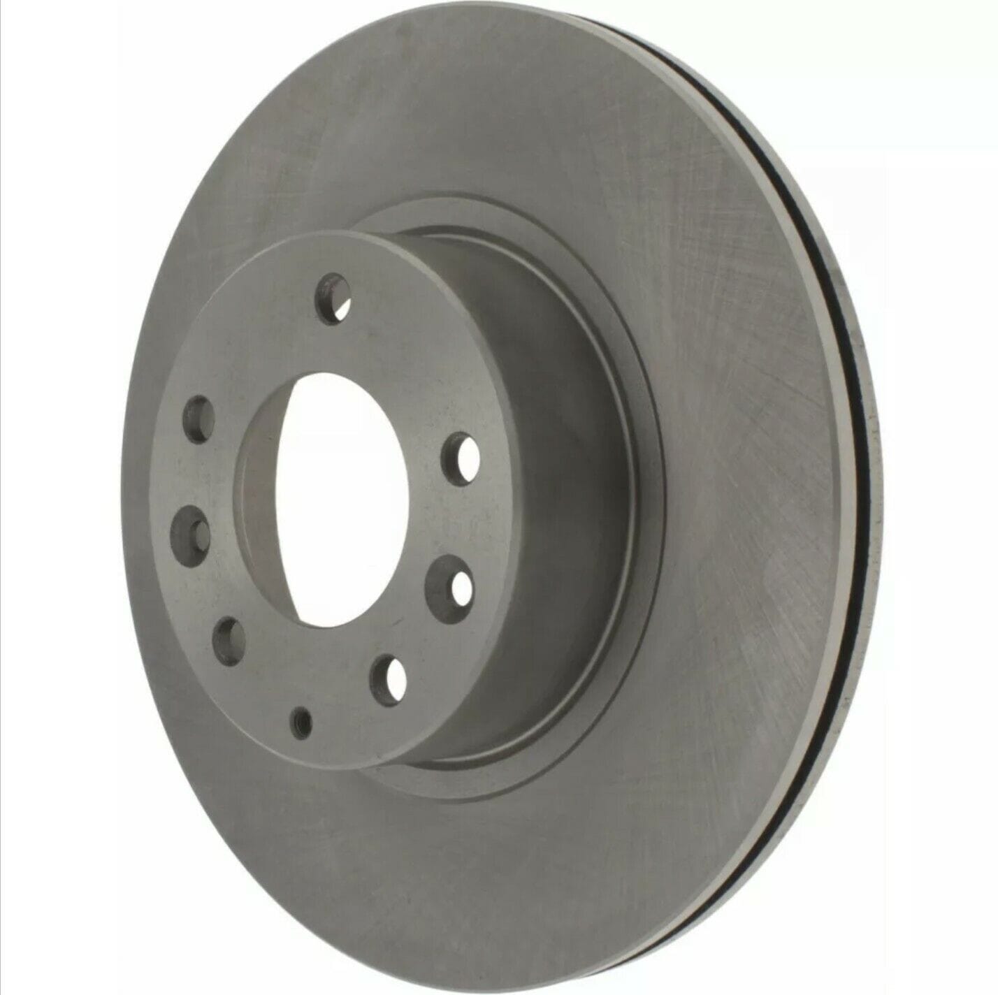 Brakes - FD Stoptech / Centric Front Rotors - New - 1993 to 2002 Mazda RX-7 - Minneapolis, MN 55409, United States