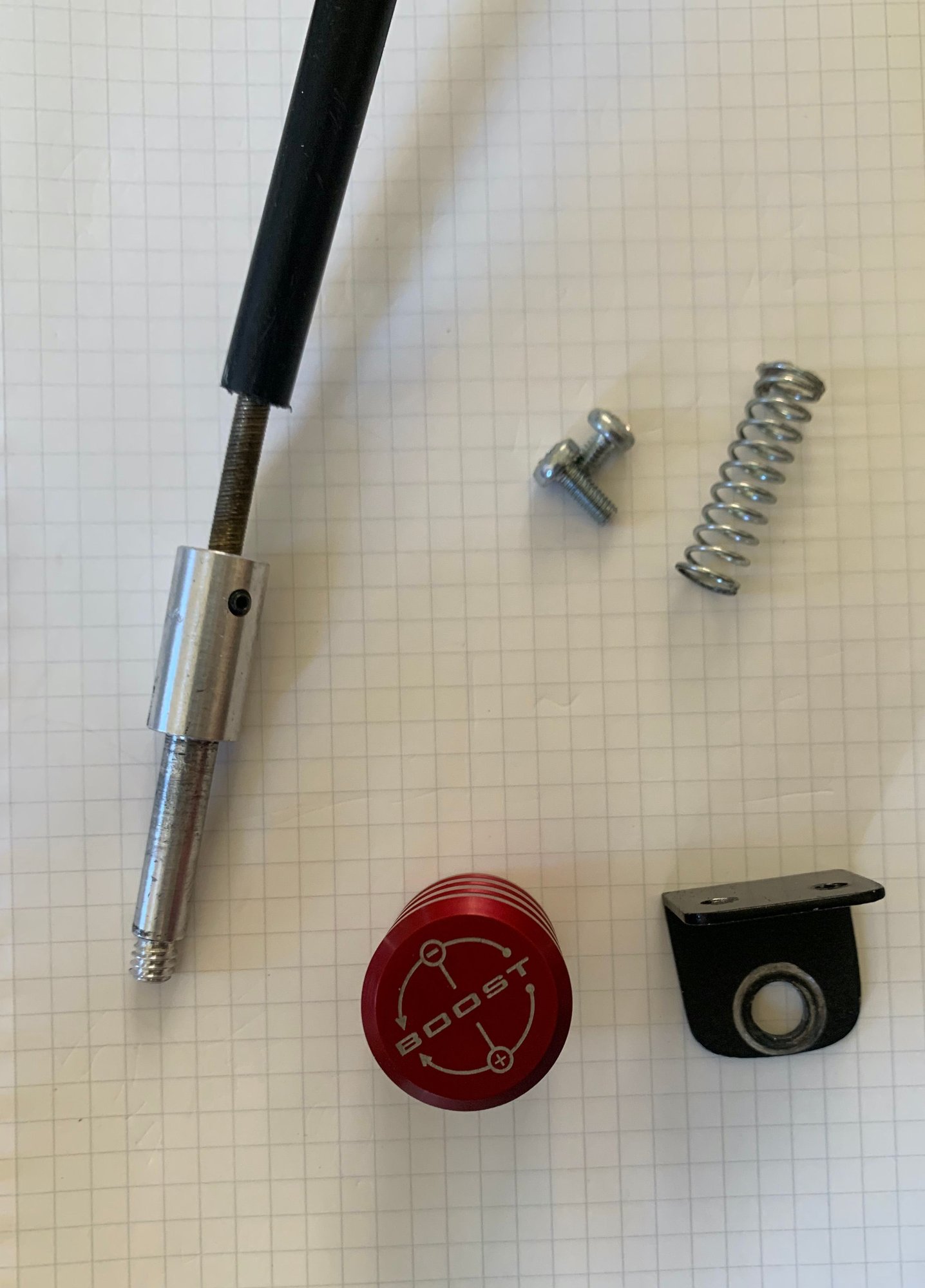 Engine - Power Adders - Hallmann Evolution RX Boost Controllers with cable system - Used - All Years Any Make All Models - Santa Clara, CA 95051, United States