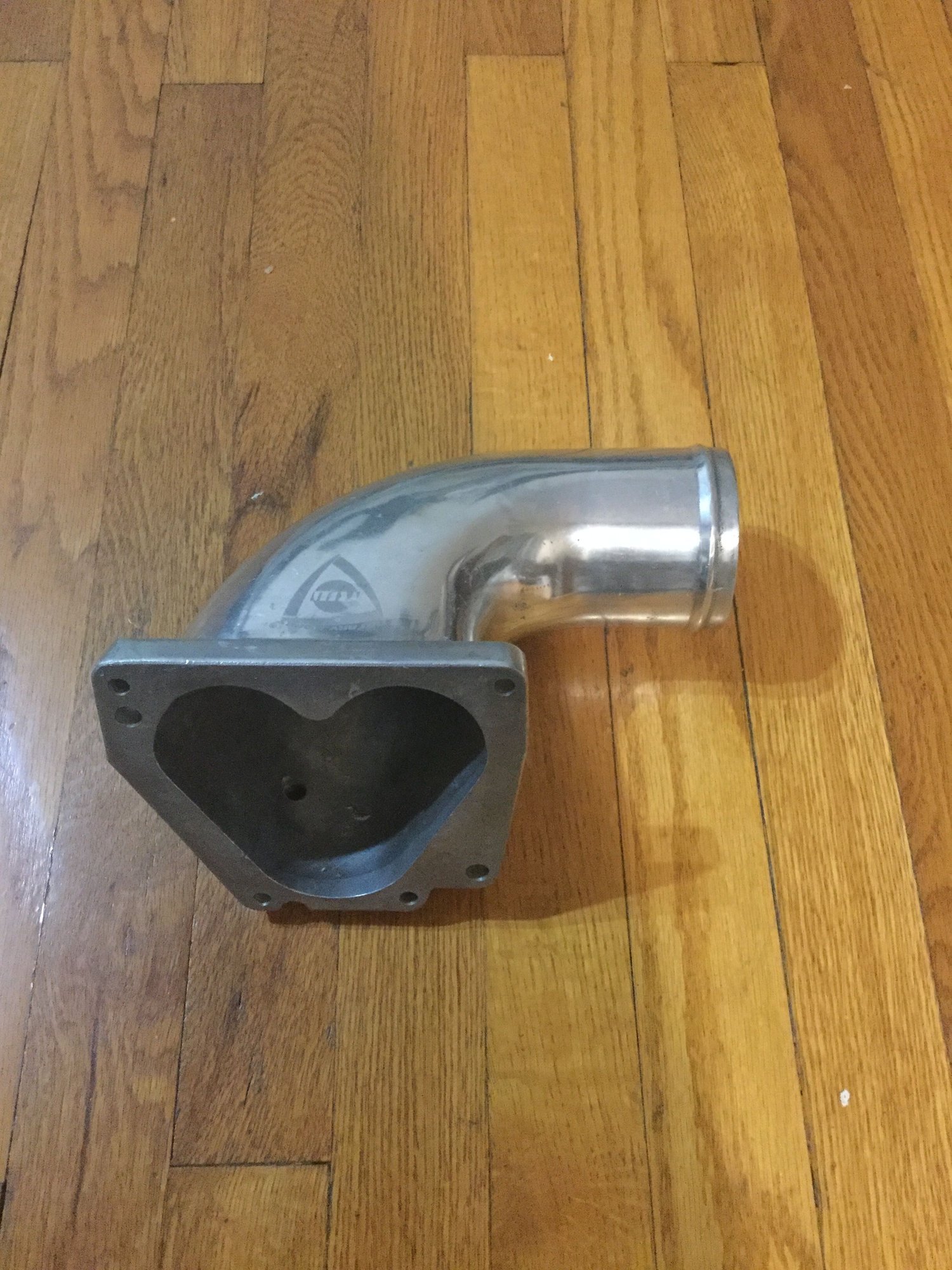 1993 Mazda RX-7 - Rotary works intake elbow - Engine - Intake/Fuel - $70 - Hartford, CT 06114, United States
