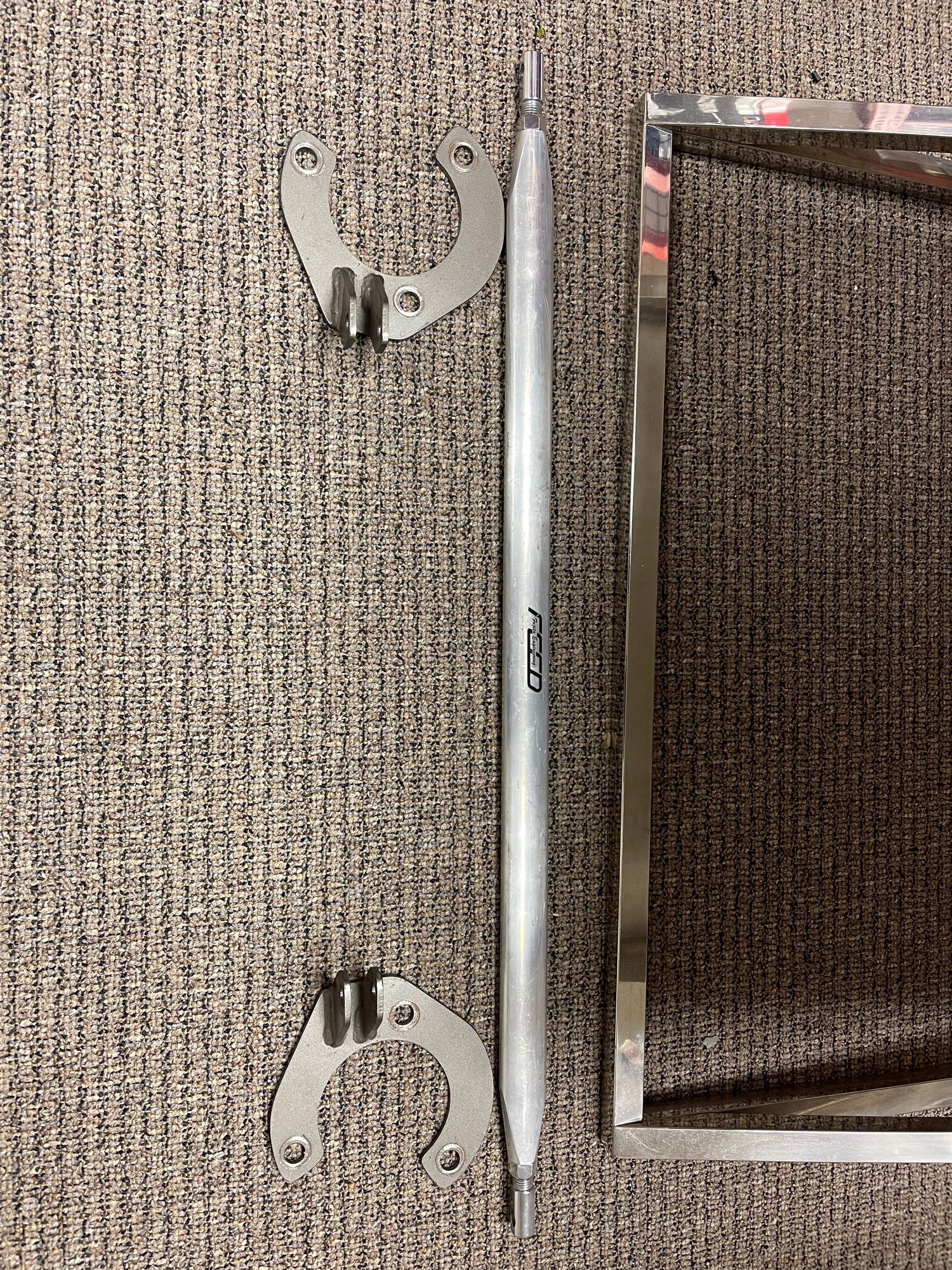 Steering/Suspension - FD3S FEED Bar - Used - 0  All Models - Houston, TX 77092, United States