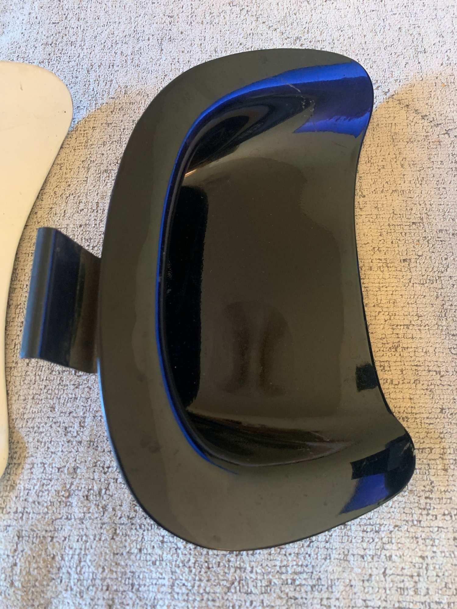 Exterior Body Parts - Right Side Fender Vents - Used - 1993 to 2002 Mazda RX-7 - Portland, OR 97201, United States