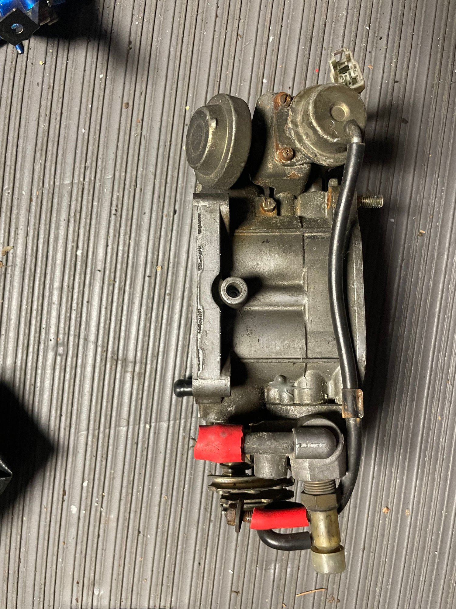 Miscellaneous - FC suspension bushing NEW. Turbo manifolds and throttle bodies. Racing beat strut - New - 0  All Models - Lincoln, NE 68506, United States