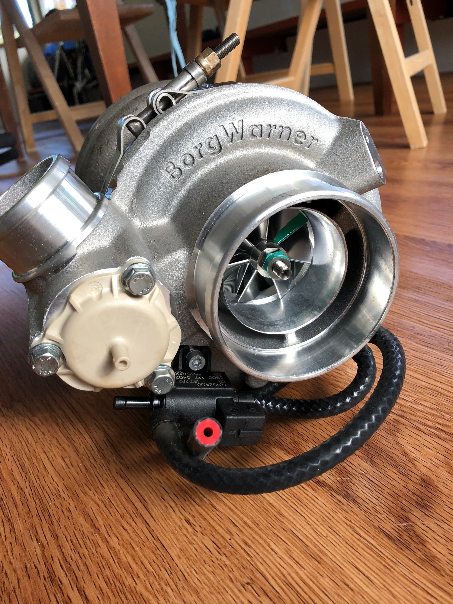 Engine - Power Adders - New BW 7670 EFR turbo - New - All Years Any Make All Models - Honolulu, HI 96801, United States