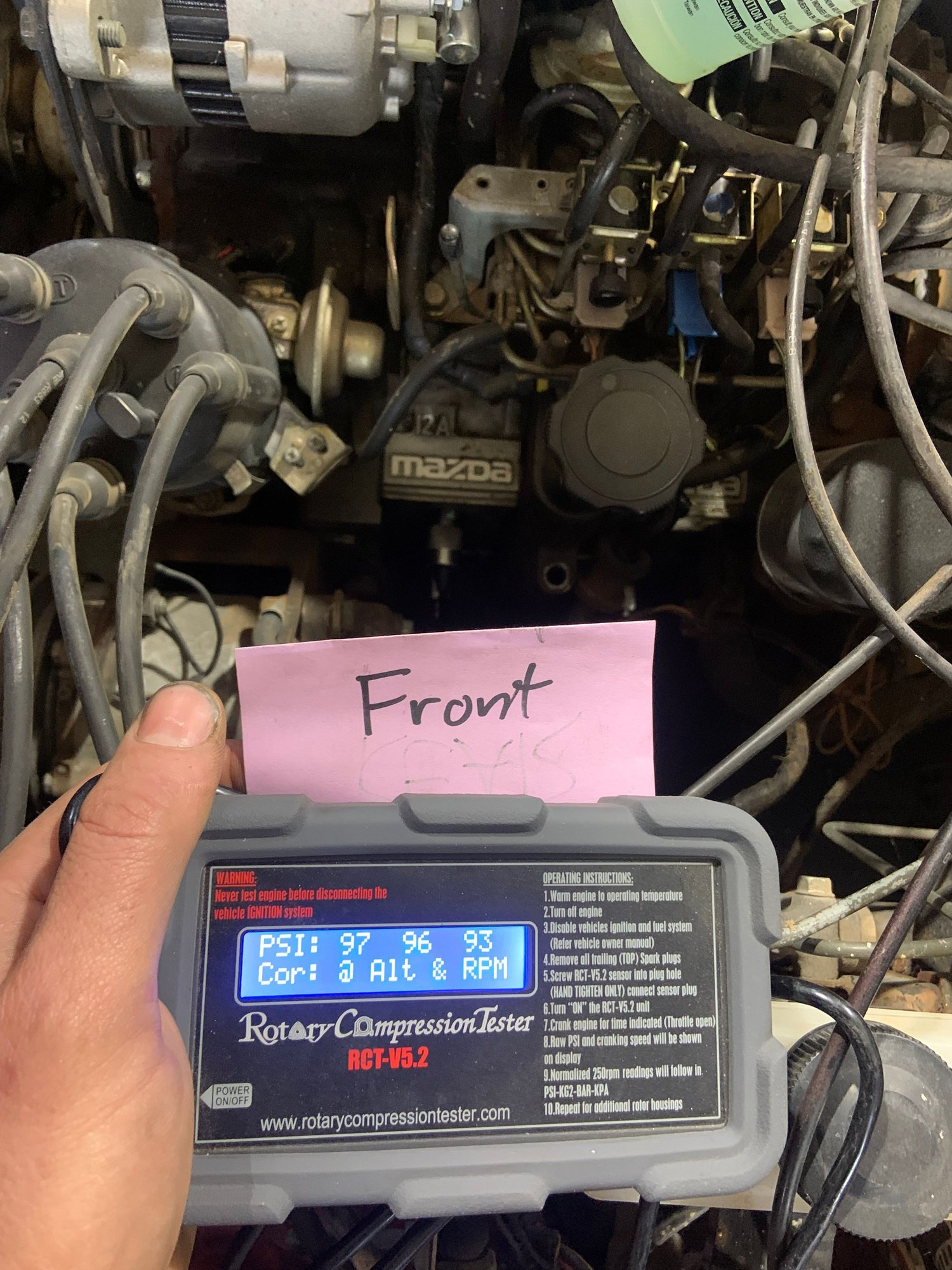 1980 Mazda RX-7 - 1980 Anniversary Edition - Used - Albuquerque, NM 87108, United States