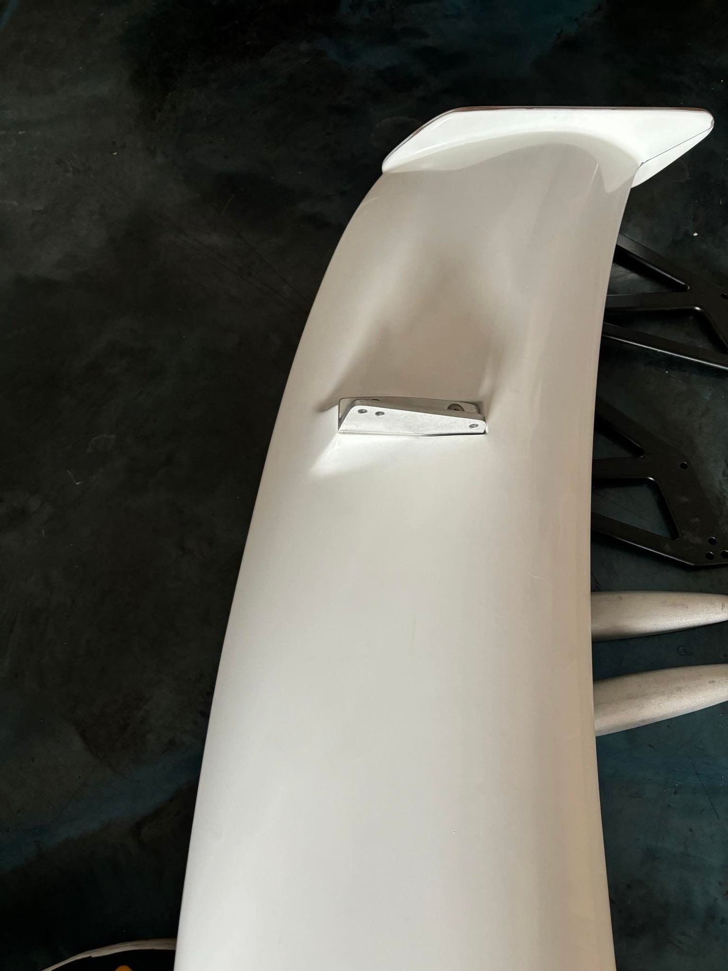 Exterior Body Parts - Mazdaspeed R-spec wing (BRAND NEW) - New - 1992 to 2002 Mazda RX-7 - 0  All Models - Toronto, ON K4K1R9, Canada