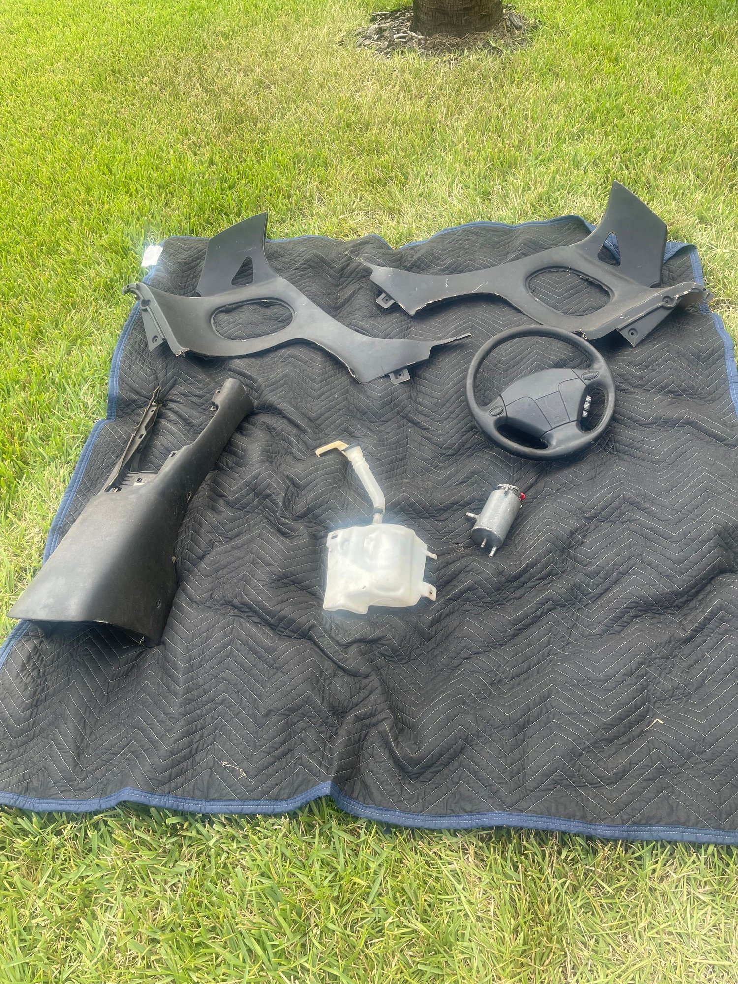 Accessories - 93’ FD RX7 oem parts - Used - 1993 to 1995 Mazda RX-7 - Orlando, FL 32773, United States