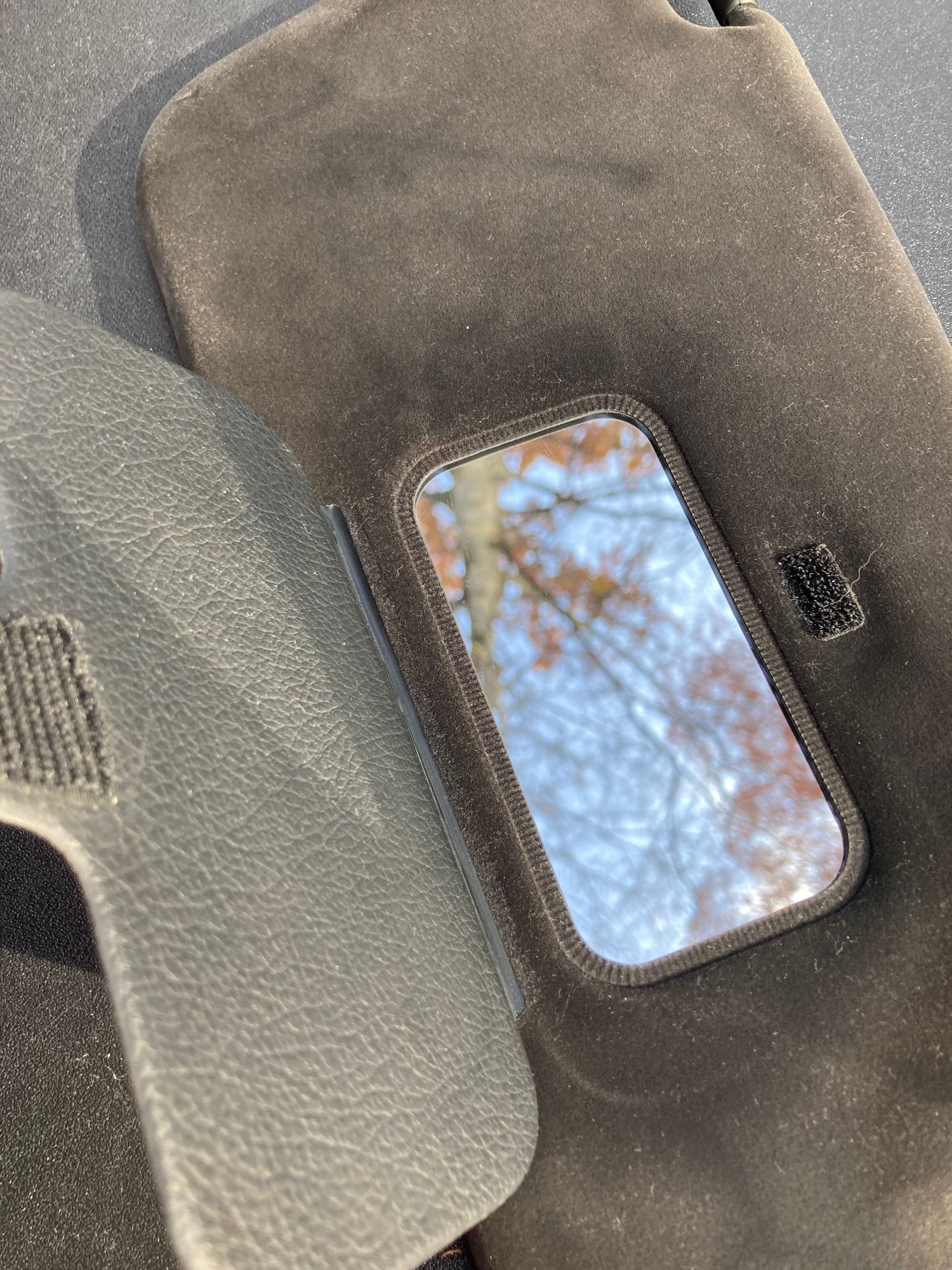 Interior/Upholstery - FD-Interior - Used - 1993 to 2002 Mazda RX-7 - Birmingham, AL 35226, United States