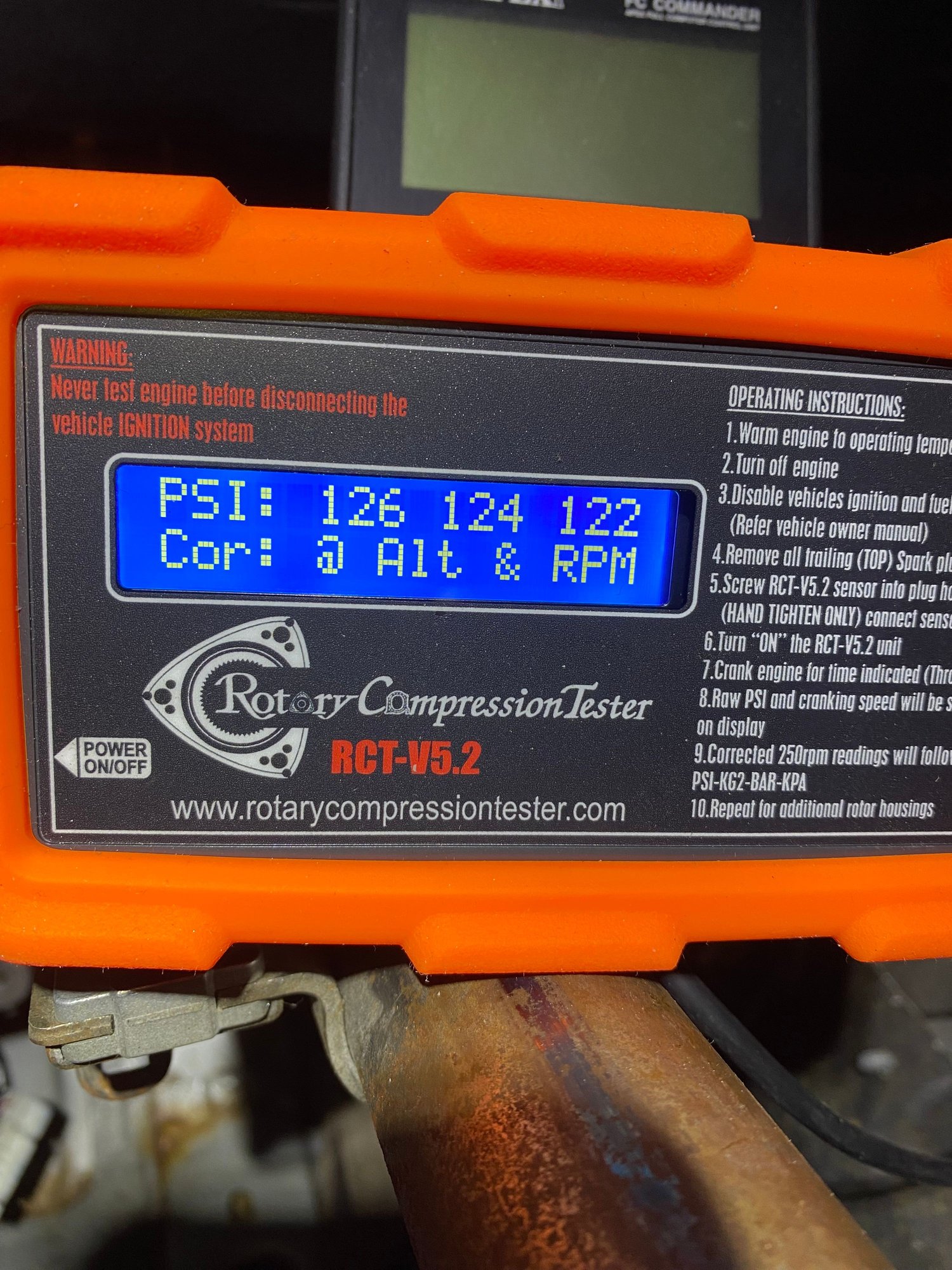 Engine - Complete - Complete Engine + - Used - Macomb, MI 48042, United States