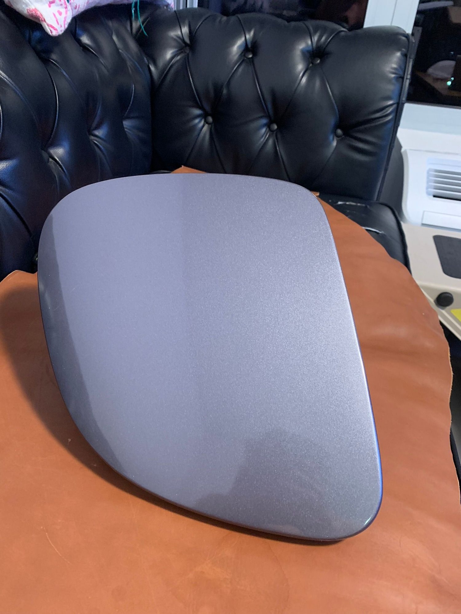 Exterior Body Parts - New Passenger side TGM headlight cover - New - 1993 to 2002 Mazda RX-7 - Honolulu, HI 96825, United States