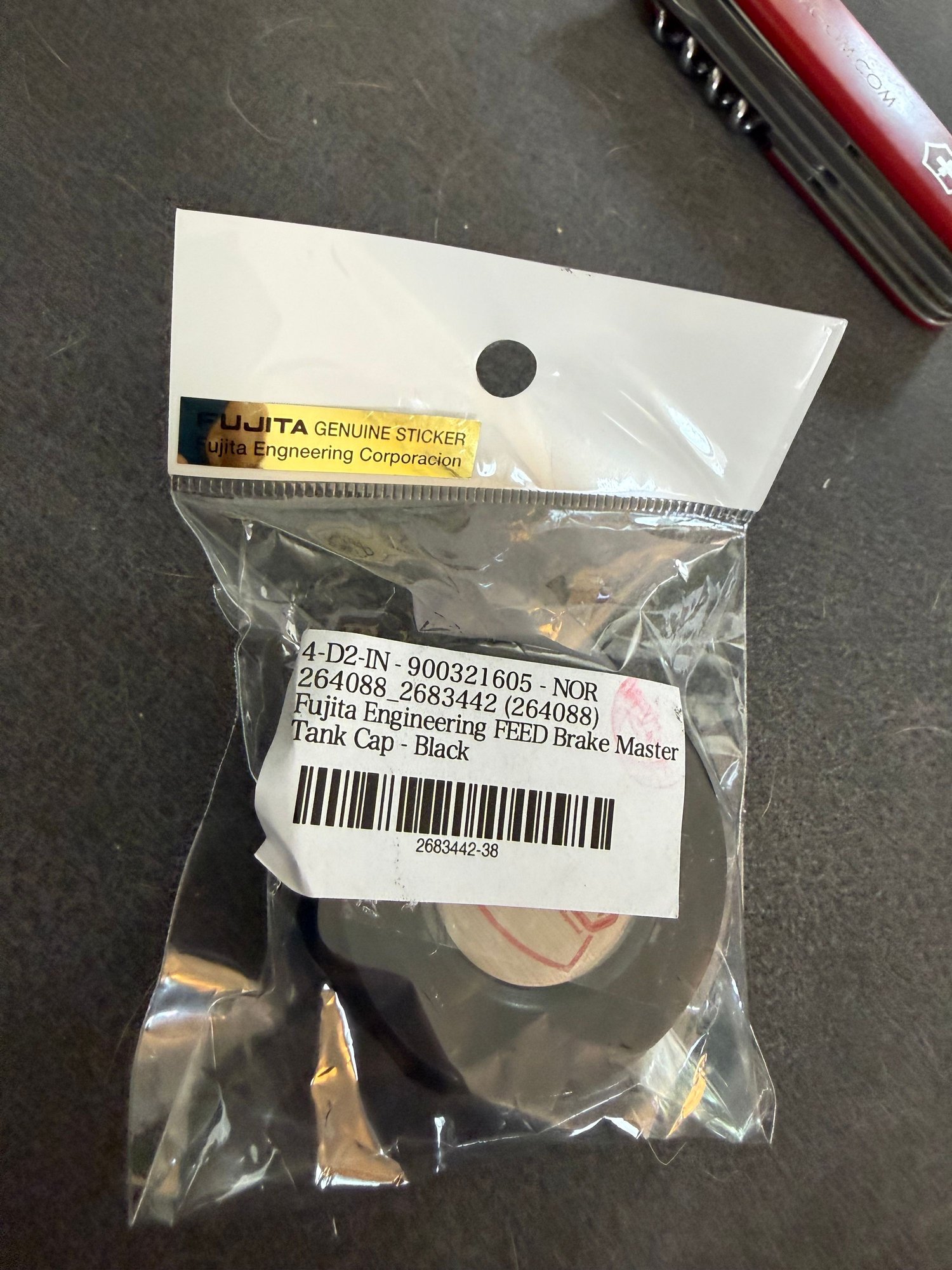 Accessories - JDM Fujita Engineering FEED parts - New - All Years  All Models - Indianapolis, IN 46202, United States