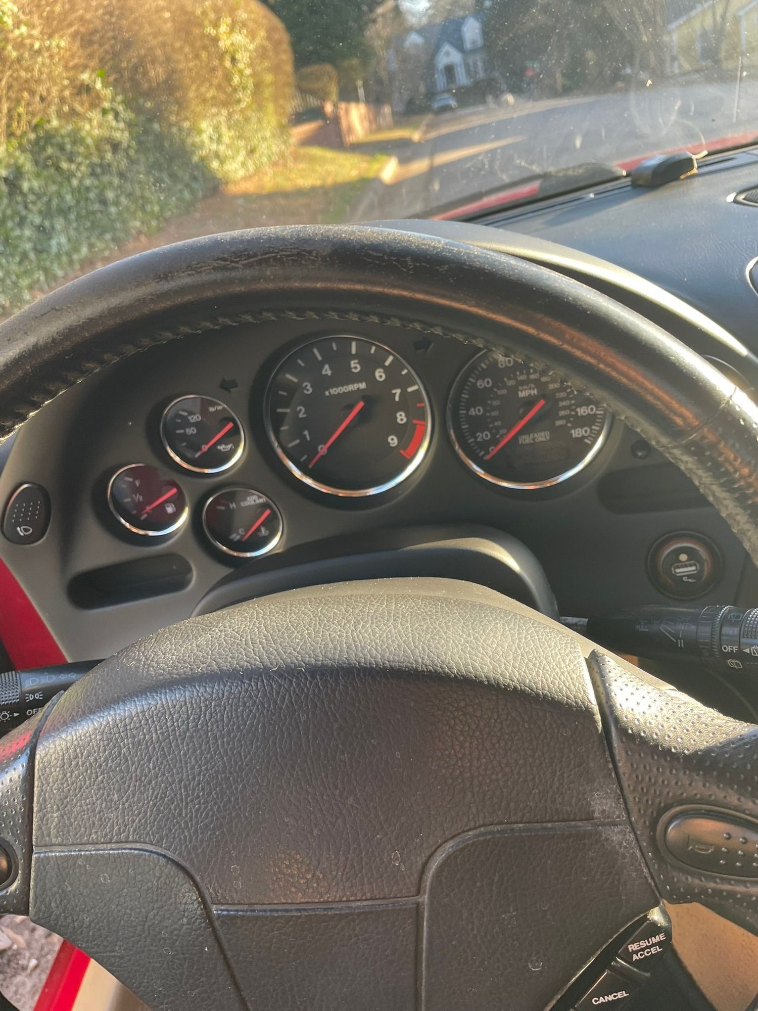 1993 Mazda RX-7 - 1993 RX7 FD Touring - Used - VIN JM1FD3314P0203441 - 195,000 Miles - 2WD - Manual - Coupe - Red - Raleigh, NC 27607, United States