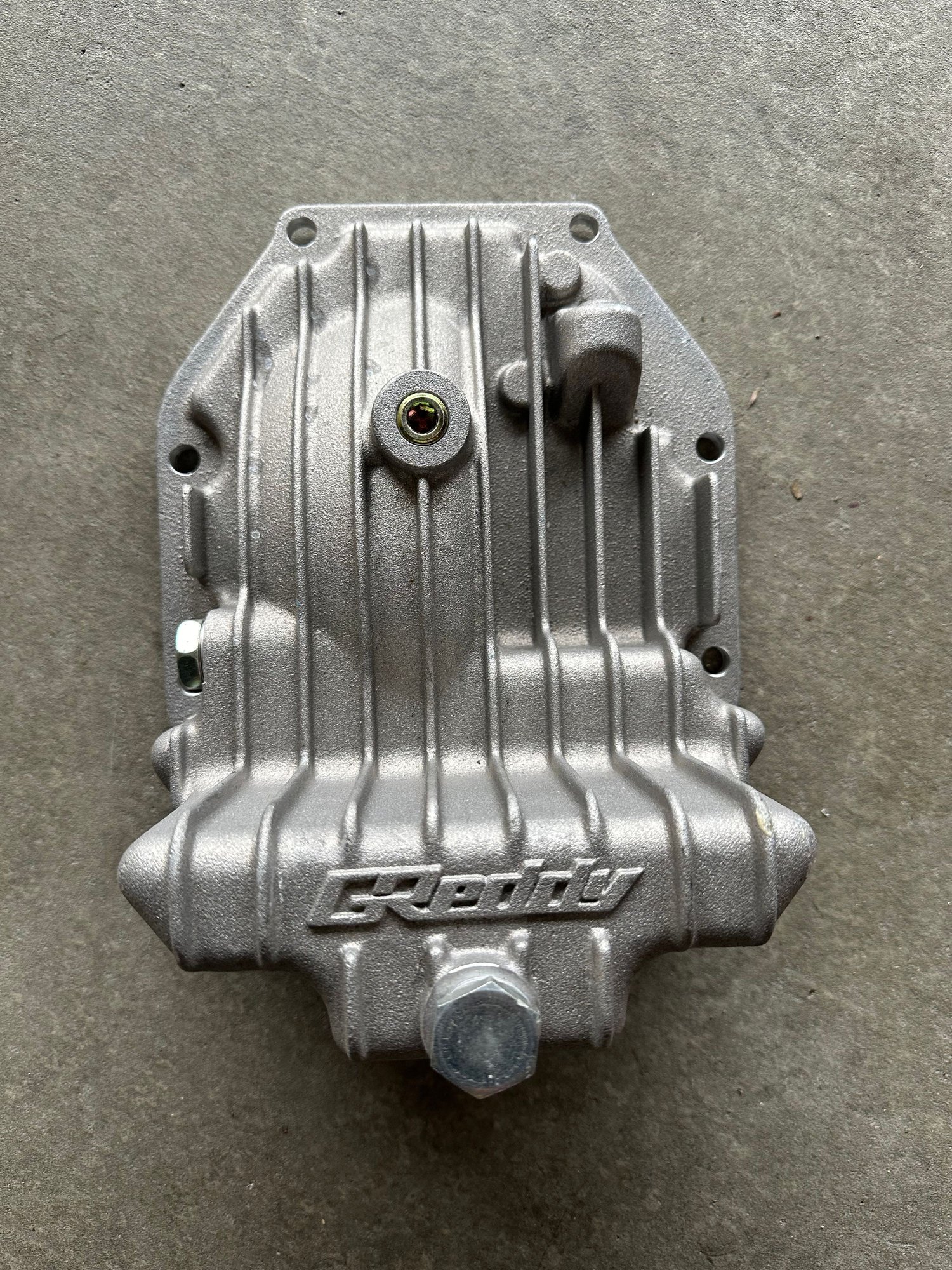 1994 Mazda RX-7 - GReddy Differential Cover - Drivetrain - $410 - Palmdale, CA 93550, United States