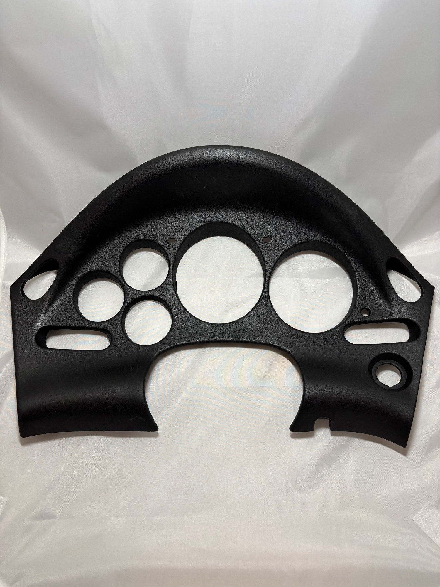 Interior/Upholstery - LHD Interior Pieces, 93-95 PowerFC, RHD Haltech ECU Mount - Used - 1993 to 1995 Mazda RX-7 - Katy, TX 77449, United States