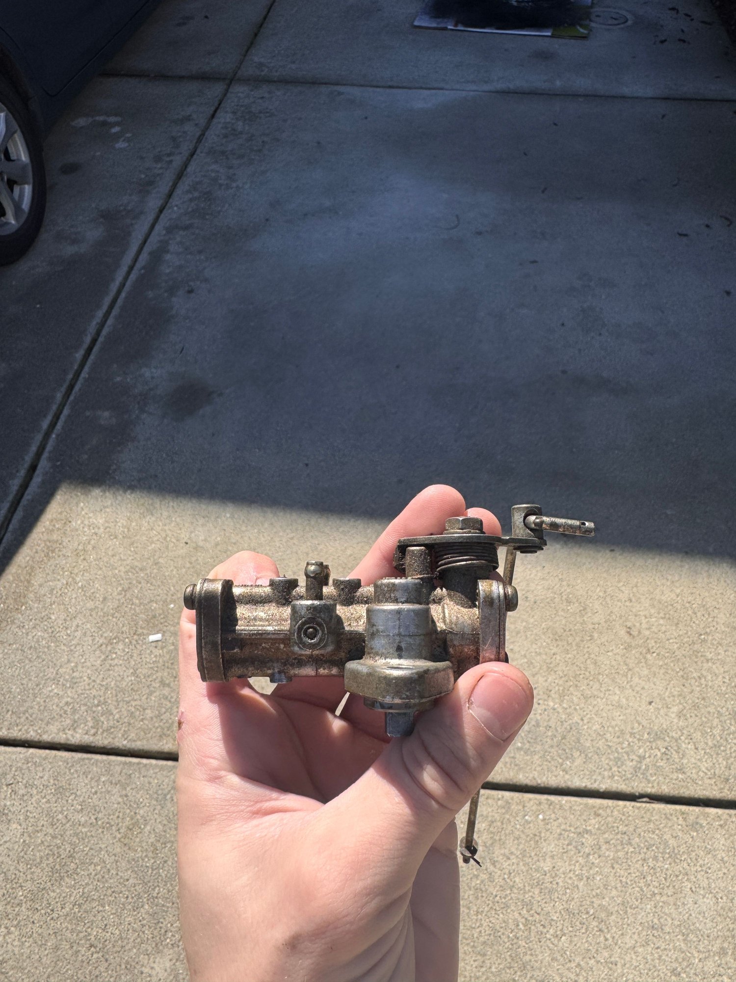 Miscellaneous - Used OMP - Used - -1 to 2027  All Models - Watsonville, CA 95076, United States