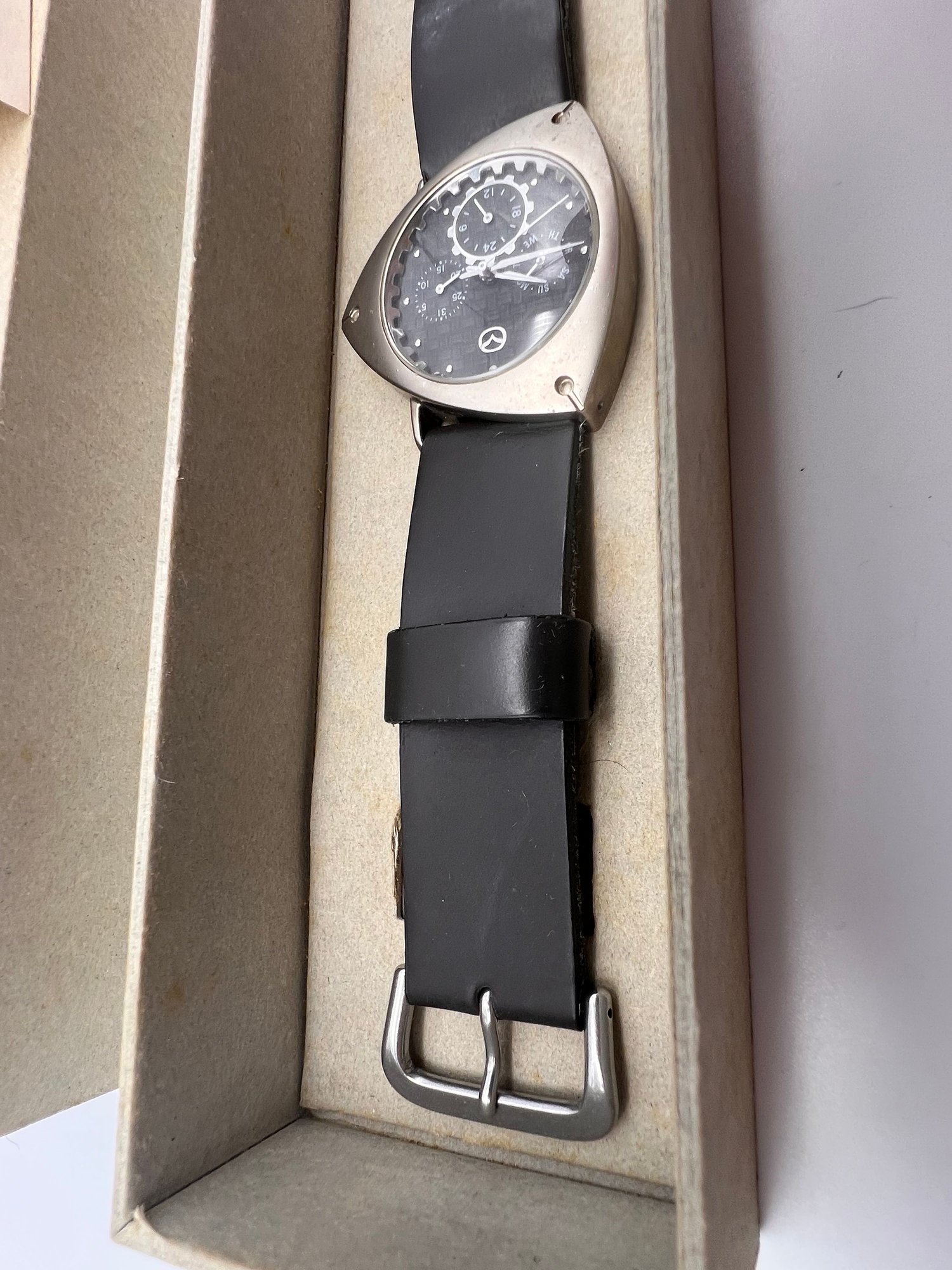 Accessories - Mazda rotary watch - New - All Years Any Make All Models - Indianapolis, IN 46221, United States